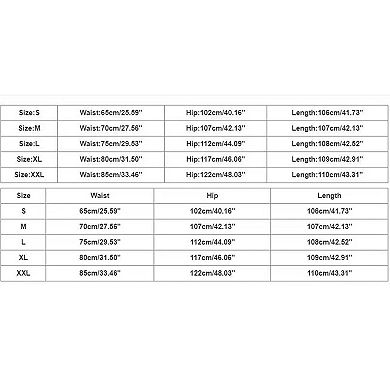 Womens Wide Leg Sweatpants High Waisted Baggy Pants Drawstring Athletic Joggers