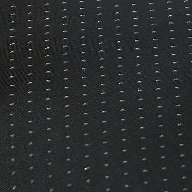 Allisandro Lightweight Waterproof Dog Bed Pad, Washable Non-Slip 1.5'' Mat for Crates & Travel Use