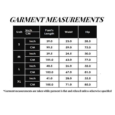 Women's High Waist Flare Leg Pants with Foldover Waistband and Stretch Performance Fabric