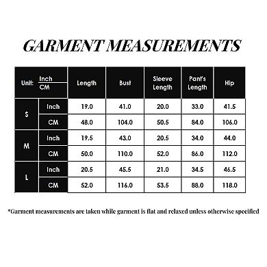 Women's 2-Piece Set Long Sleeve Gathered Neckline Top and Relaxed Fit Pants Pajama Set