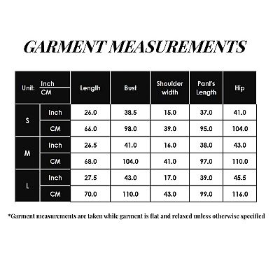 Women's 2-Piece Set Long Sleeve Button Front Top and Matching Relaxed Fit Pants Pajama Set