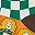 Green Orange