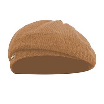 Women's Knit Beret - Stylish & Comfortable