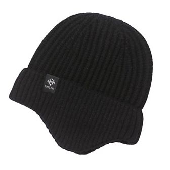Unisex Stylish Ear - Warming Knit Hat