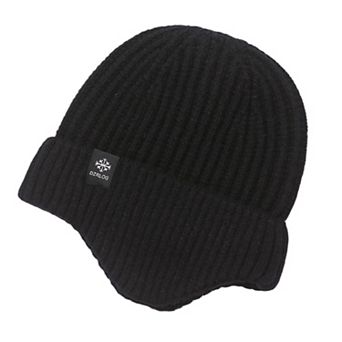 Unisex Stylish Ear - Warming Knit Hat