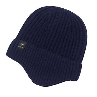 Unisex Stylish Ear - Warming Knit Hat