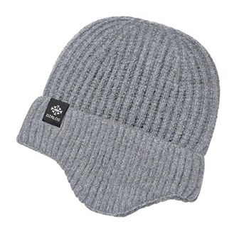 Unisex Stylish Ear - Warming Knit Hat