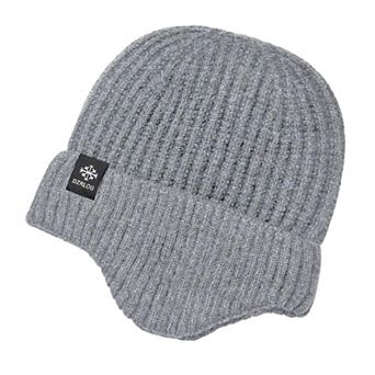 Unisex Stylish Ear - Warming Knit Hat
