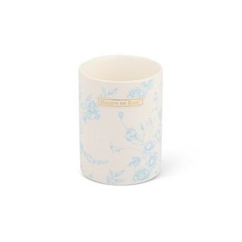 MAISON DE BASE Floral Ceramic Tumbler