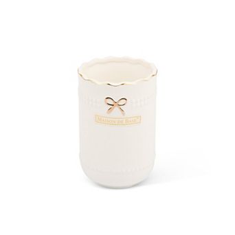 MAISON DE BASE Decorative Bow Tumbler