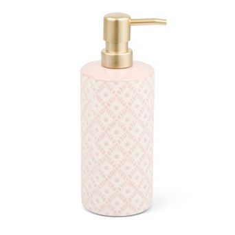 MAISON DE BASE Textured Soap Dispenser