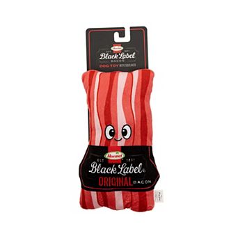 HORMEL® Bacon Plush Dog Toy