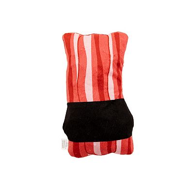 HORMEL® Bacon Plush Dog Toy