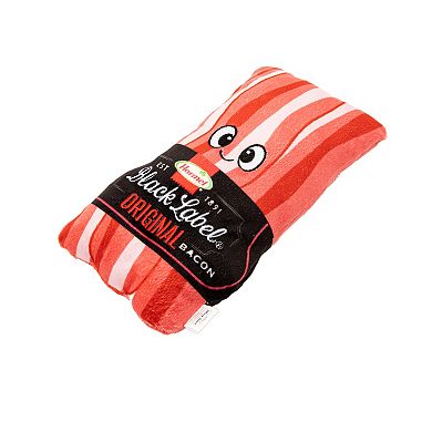 HORMEL® Bacon Plush Dog Toy