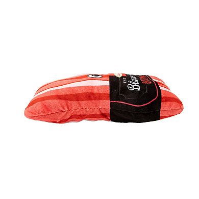HORMEL® Bacon Plush Dog Toy