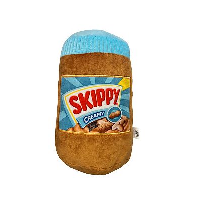 HORMEL® Skippy Plush Dog Toy