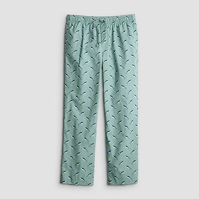 Men's Sonoma Goods For Life® Woven Pajama Pants