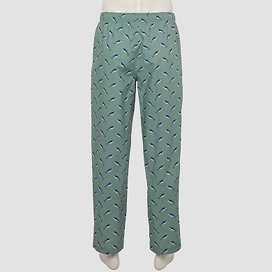 Men's Sonoma Goods For Life® Woven Pajama Pants