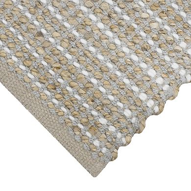 Miryana Jute Handloom Rug