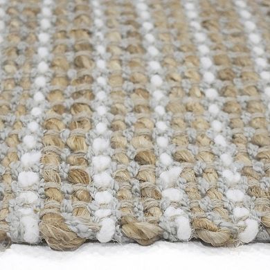 Miryana Jute Handloom Rug
