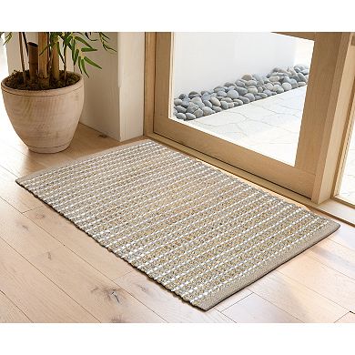 Miryana Jute Handloom Rug