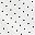 Ivory Polka Dots