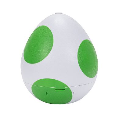 The Super Mario Galaxy Movie Yoshi Egg Playset