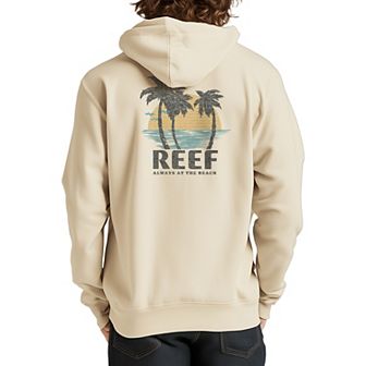 Men's REEF Bobo Graphic Hoodie