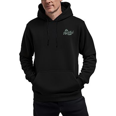 Men's REEF Pool Club Graphic Hoodie