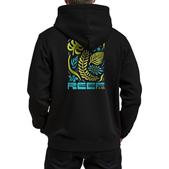 Men's REEF Flora Graphic Hoodie