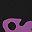 Black Purple