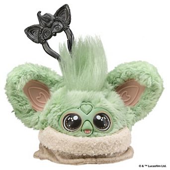 Furby Furblets STAR WARS™ Grogu Mini Interactive Electronic Toy