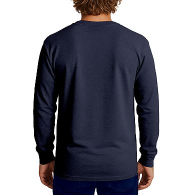 Men's REEF Wilson Long Sleeve Graphic Tee
