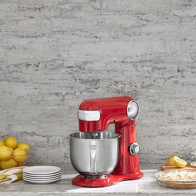 Cuisinart® Precision Master 5.5-Quart Stand Mixer