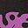 Black Purple