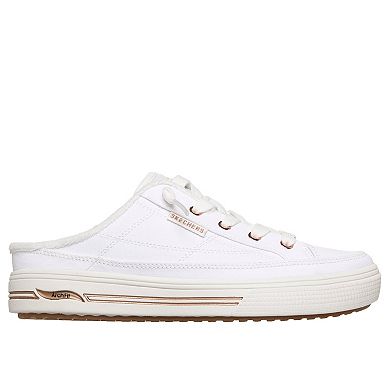 Skechers® Street™ Arch Fit® Women's Supportive Comfort Sneakers