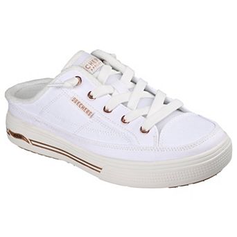 Skechers® Street™ Arch Fit® Women's Supportive Comfort Sneakers