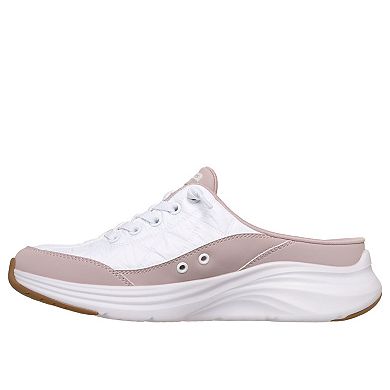 Skechers® Contour Foam Women's Cozy Fit Slip-On Shoes