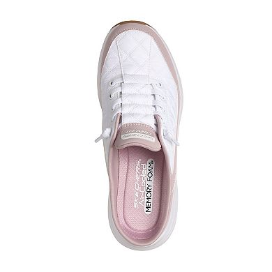 Skechers® Contour Foam Women's Cozy Fit Slip-On Shoes