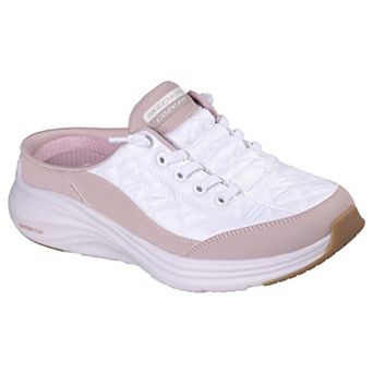 Skechers® Contour Foam Women's Cozy Fit Slip-On Shoes