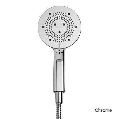 Brondell Nebia Yuba Chrome Multi-Function Handheld Shower Head