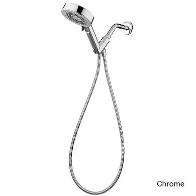 Brondell Nebia Yuba Chrome Multi-Function Handheld Shower Head