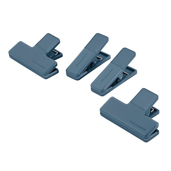 KitchenAid® 4-pc. Bag Clips Set