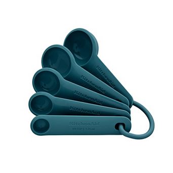 KitchenAid® 5 pc Measuring Spoons Set