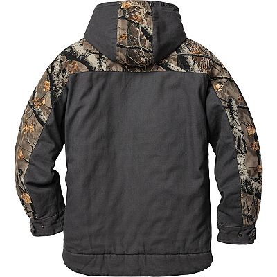 Men's Legendary Whitetails Canvas Cross Trail Big Game Camo