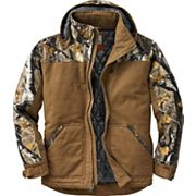 Men's Legendary Whitetails Tough as Buck Outdoorsman Berber Lined