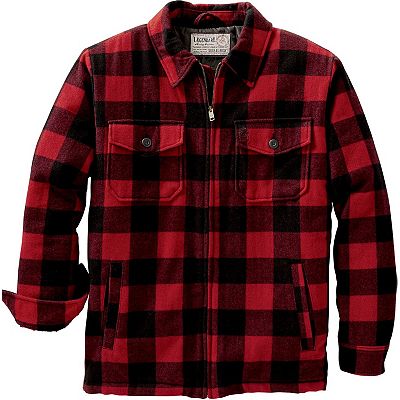 Men's Legendary Whitetails Tough as Buck Outdoorsman Berber