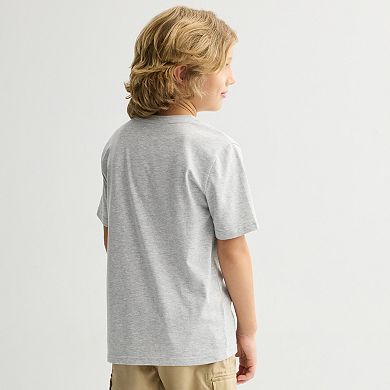 Boys 8-18 Realtree American Revolution Graphic Tee