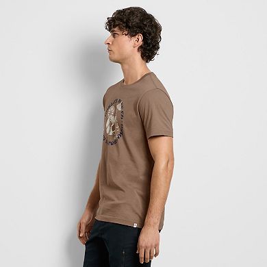 Men's Hurley Short Sleeve Graphic Tee