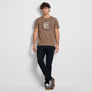 Men's Hurley Short Sleeve Graphic Tee